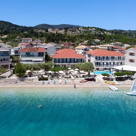 Club - 4 * Никиана